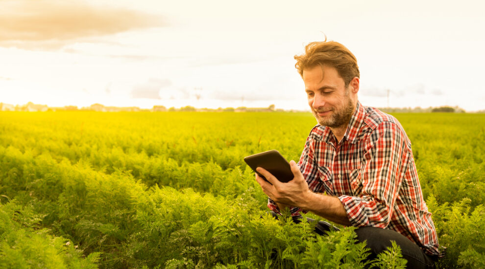 5 tecnologias que estão mudando o monitoramento agrícola