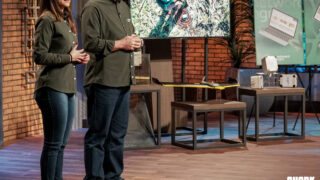 NetWord Agro no Shark Tank Brasil