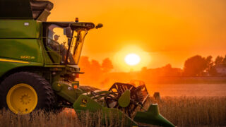 Como preparar o solo para o plantio de soja?