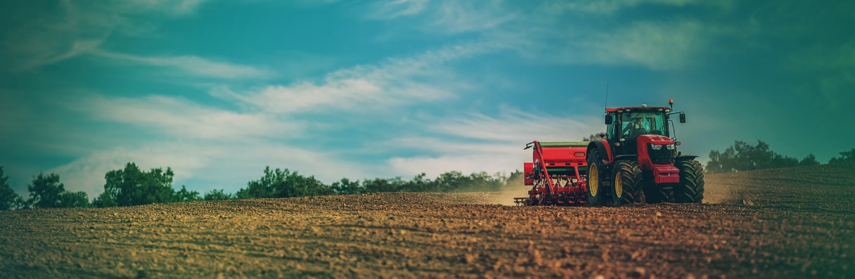 Monitoramento de solos