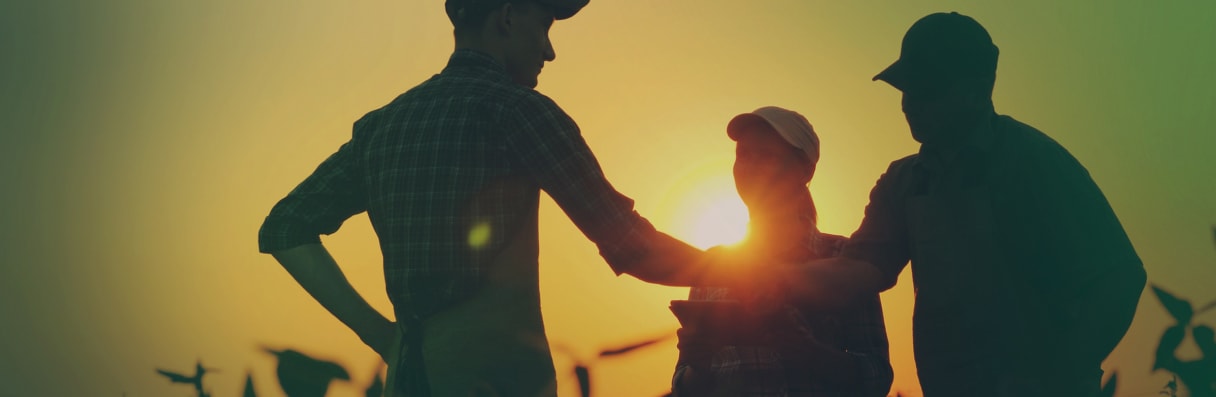 Quero ser um representante